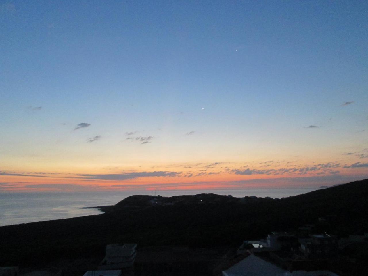 Cap Blanc Guest House Bizerte Exterior photo